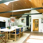 Holiday home Cozy In Unspoiled Nature *