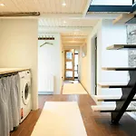 Holiday home Cozy In Unspoiled Nature Frostrup