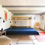 Holiday home Cozy In Unspoiled Nature Frostrup