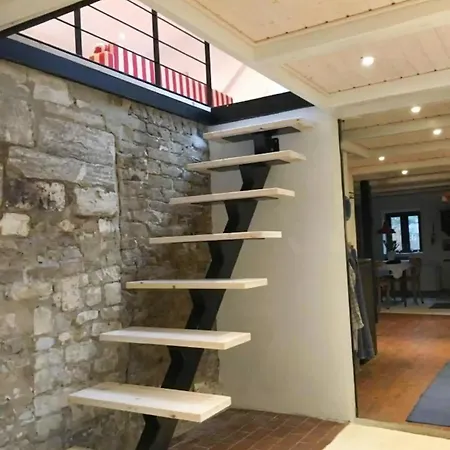 Cozy, In Unspoiled Nature Hébergement de vacances Frostrup