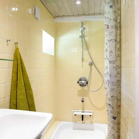 Cozy, In Unspoiled Nature * Frostrup