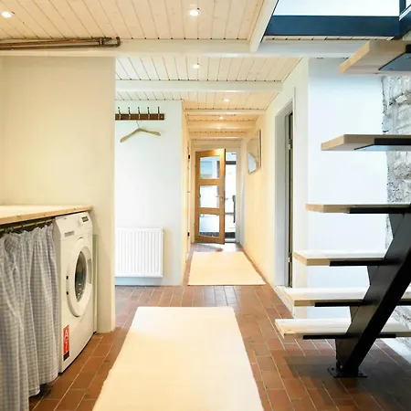 Cozy, In Unspoiled Nature * Frostrup