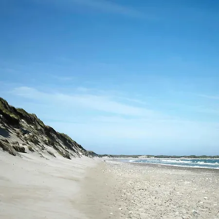 Cozy, In Unspoiled Nature * Frostrup