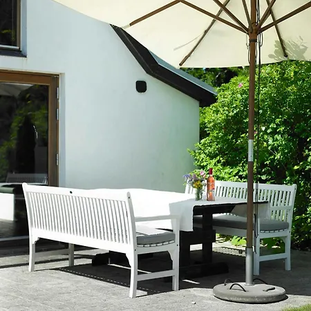 Cozy, In Unspoiled Nature * Frostrup