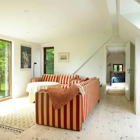 Cozy, In Unspoiled Nature Hébergement de vacances *