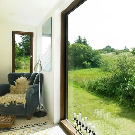 Cozy, In Unspoiled Nature Frostrup