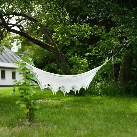 Cozy, In Unspoiled Nature בית נופש