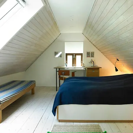 Cozy In Unspoiled Nature Holiday home