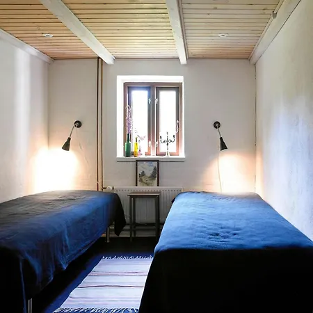 Дом отдыха Cozy In Unspoiled Nature Frostrup