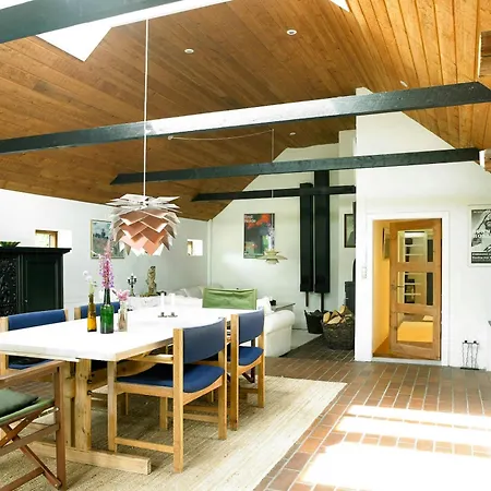 Holiday home Cozy In Unspoiled Nature *