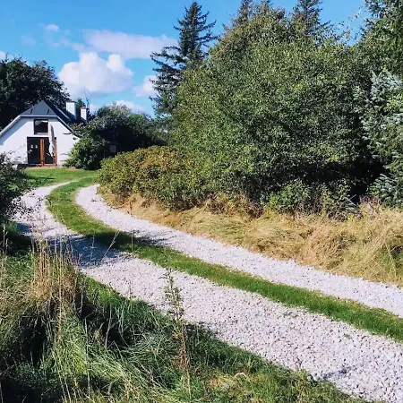 Cozy In Unspoiled Nature * Frostrup