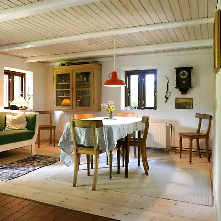 Cozy In Unspoiled Nature Holiday home *