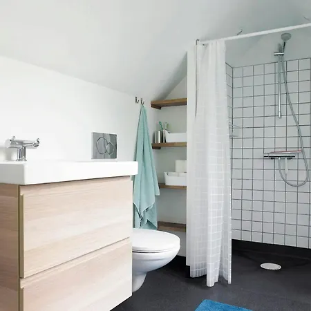 Cozy In Unspoiled Nature Frostrup