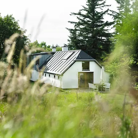 Дом отдыха Cozy In Unspoiled Nature
