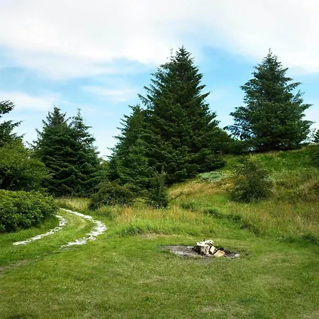 Cozy In Unspoiled Nature Дом отдыха Frostrup