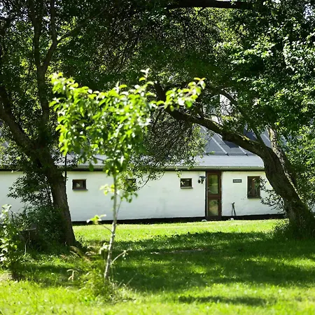 Cozy In Unspoiled Nature Frostrup