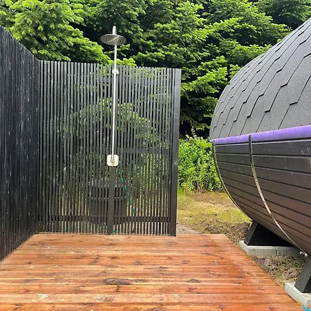 Cozy In Unspoiled Nature Holiday home Frostrup
