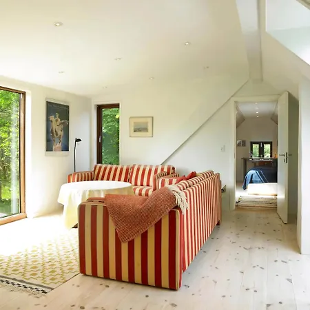 Holiday home Cozy In Unspoiled Nature Frostrup
