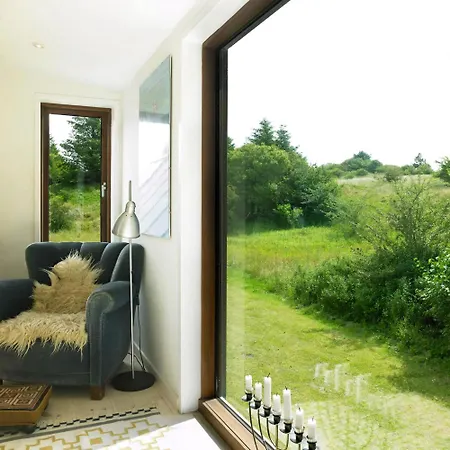 Cozy In Unspoiled Nature Frostrup