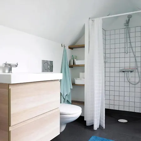 Holiday home Cozy In Unspoiled Nature Frostrup