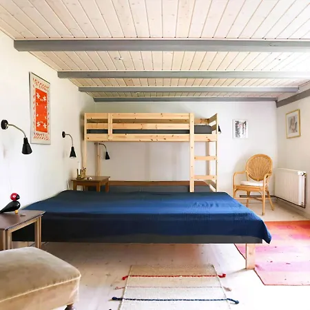 Cozy In Unspoiled Nature Holiday home *