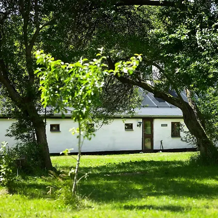 Cozy In Unspoiled Nature Frostrup