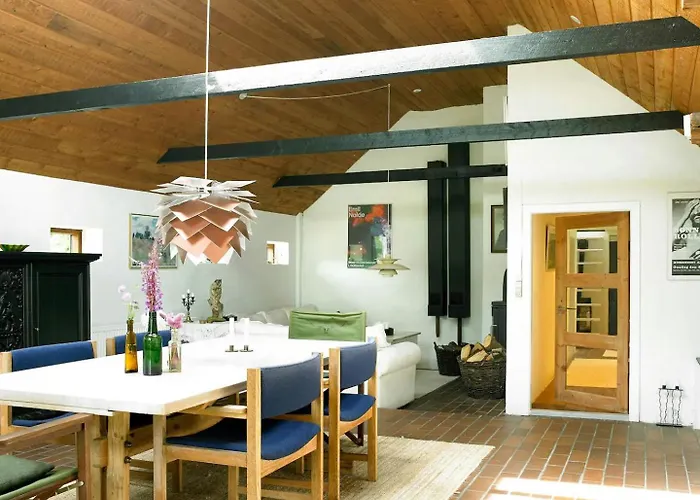 Holiday home Cozy, In Unspoiled Nature *
