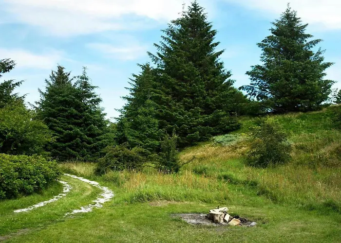 Holiday home Cozy, In Unspoiled Nature