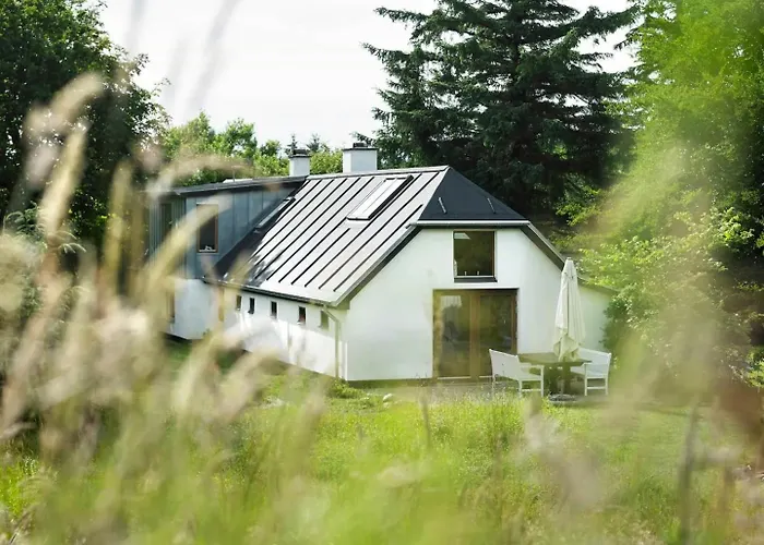 Holiday home Cozy, In Unspoiled Nature *