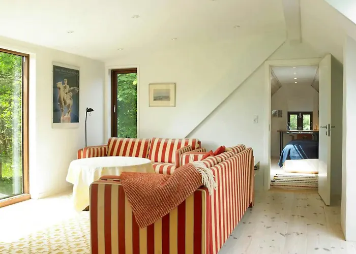 Cozy, In Unspoiled Nature Holiday home *