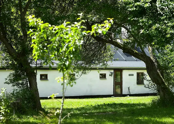 Holiday home Cozy, In Unspoiled Nature